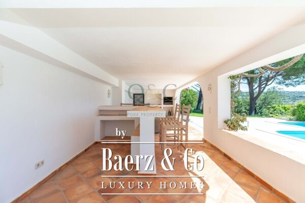 photo 24 Beautiful luxury home in Loulé (São Sebastião), Countryside