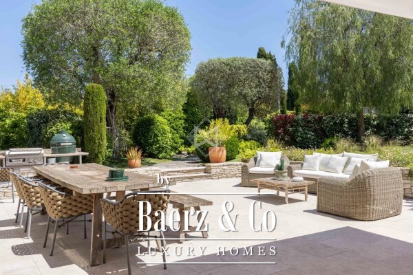 photo 3 Charming fully renovated provençal