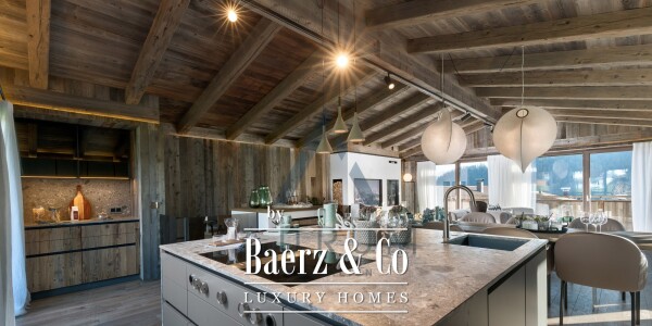 photo 1 Beautiful luxury home in Going am Wilden Kaiser