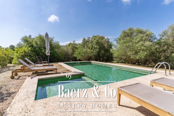 photo 23 Beautiful luxury home in Son Servera