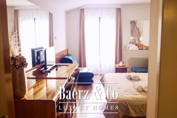 photo 18 Peroj, hotel with 54 rooms and 5 apartments, 1.2 km from the beach, view of the Brijuni Islands