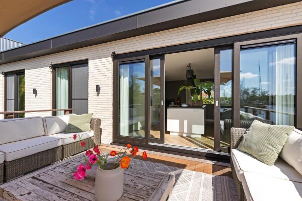 photo 17 Industrieweg 1 A