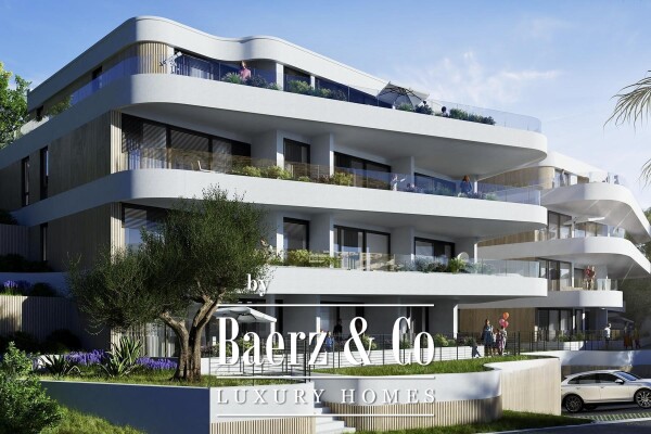 photo 2 Opatija, Volosko, luxurious four-bedroom apartment NUA 202,75 m2 with sea view