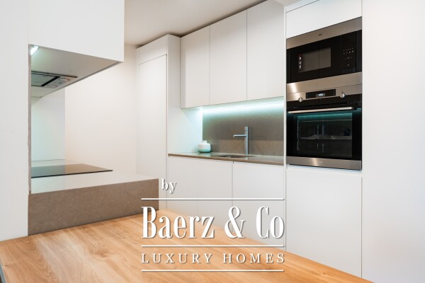 photo 9 3 bedroom duplex flat near Pq das Nações