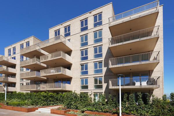 Video Hellingkade 82