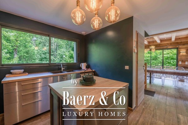 photo 8 8-Bedroom Chalet in 