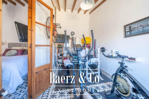 photo 13 Townhouse with terrace in the historic centre of Andratx