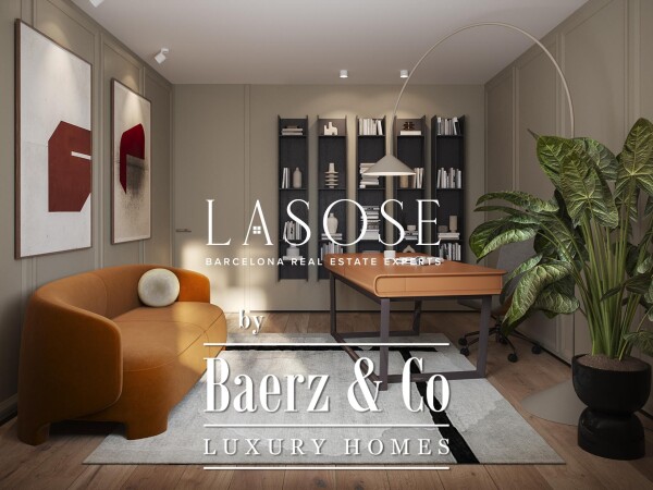 photo 26 Barcelona, Pedralbes