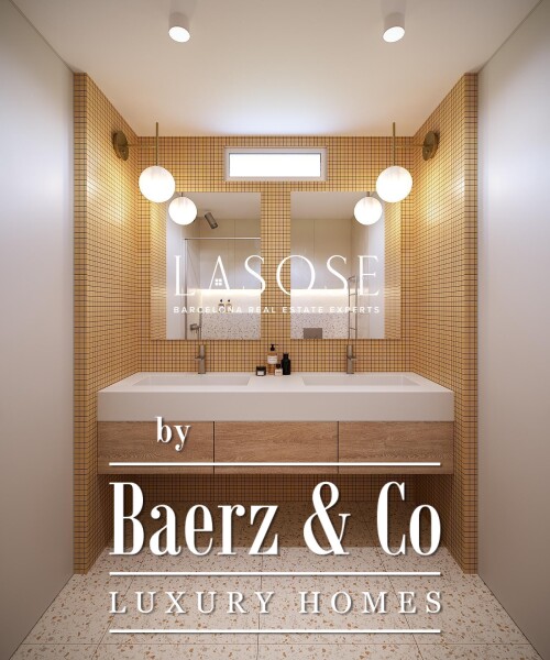 photo 29 Barcelona, Pedralbes