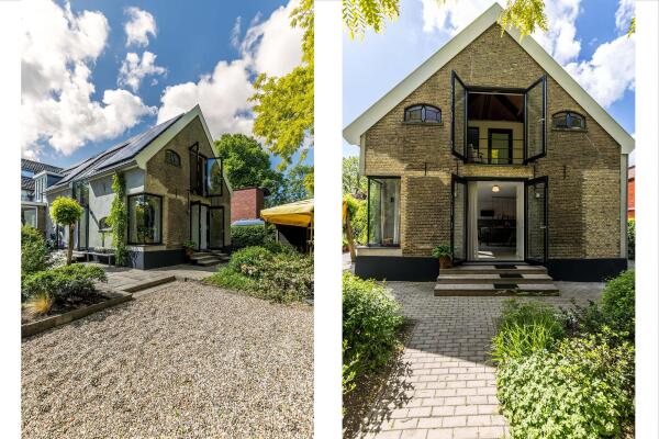 photo 17 Kralingseweg 438