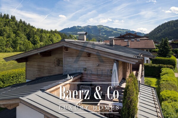 photo 4 Beautiful luxury home in Reith bei Kitzbühel