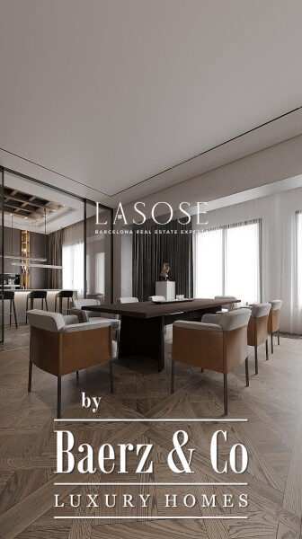 photo 2 Barcelona, Turo Park