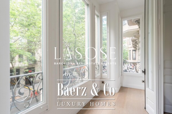 photo 3 Barcelona, Dreta de l´Eixample