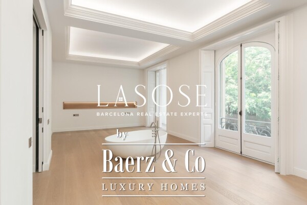 photo 28 Barcelona, Dreta de l´Eixample