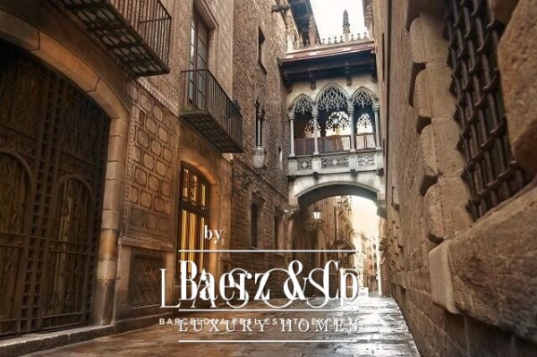 photo 49 Barcelona, Dreta de l´Eixample