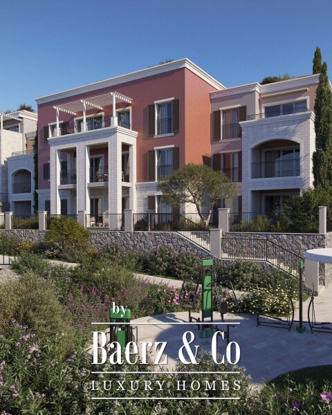 photo 9 Apartment in Tivat Municipality with a Seaview