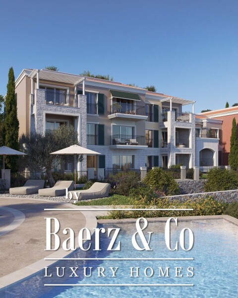 photo 17 Apartment for Sale in Tivat Muncicipality with a Seaview