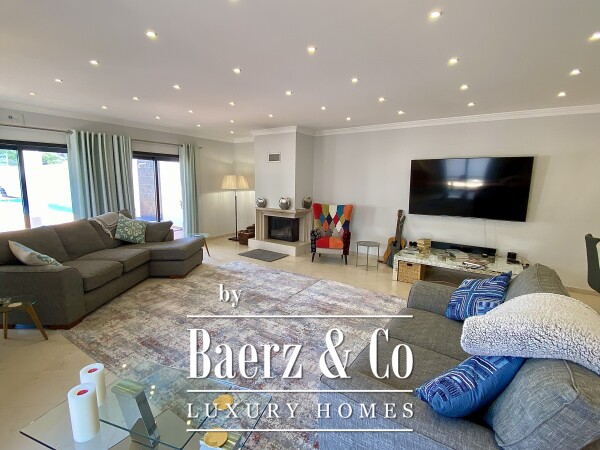 photo 6 Exceptional 4 Bedroom villa in Boliqueime