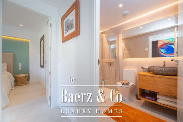 photo 33 Beautiful luxury home in Jesús, Jesús