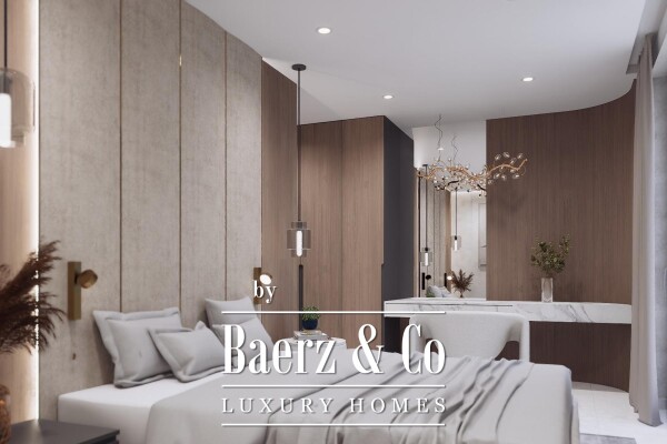 photo 19 Vodice, a luxurious villa with a swimming pool and garage