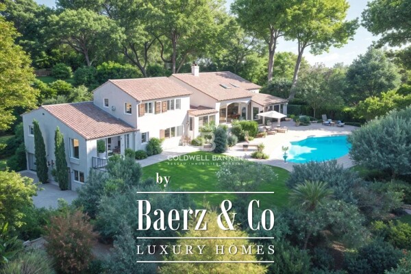 photo 2 EXCEPTIONAL LOCATION - VILLA WITH VIEW