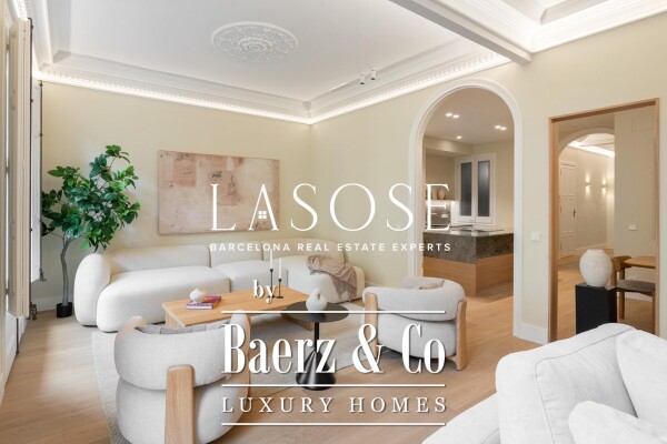 photo 5 Barcelona, Dreta de l´Eixample