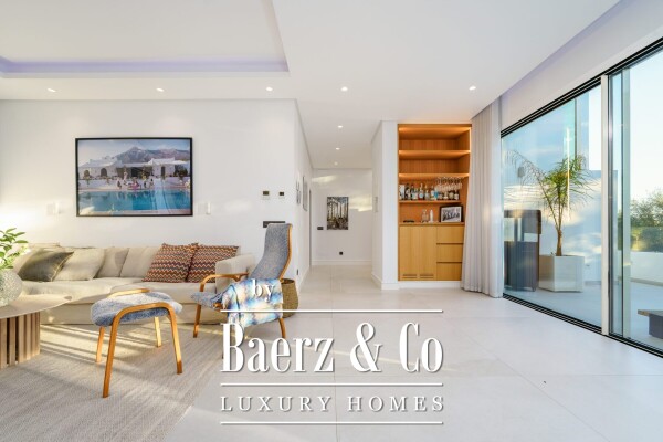 photo 35 Villa - Nueva Andalucia - Marbella - Ref: 8620