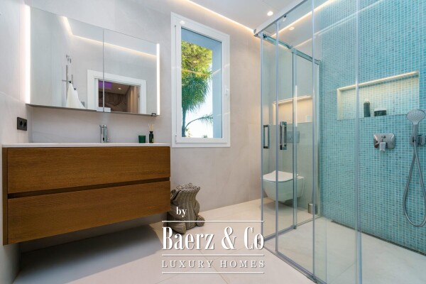 photo 30 Villa - Nueva Andalucia - Marbella - Ref: 8620