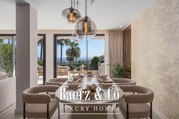 photo 7 Townhouse - La Quinta - Benahavis - Ref: 8625