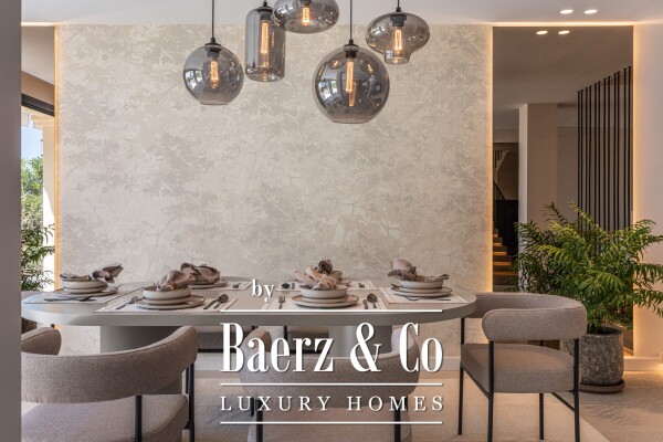 photo 9 Townhouse - La Quinta - Benahavis - Ref: 8625