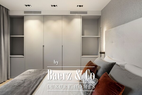 photo 8 Townhouse - Golden Mile - Marbella - Ref: 8627