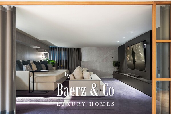 photo 42 Townhouse - Golden Mile - Marbella - Ref: 8627