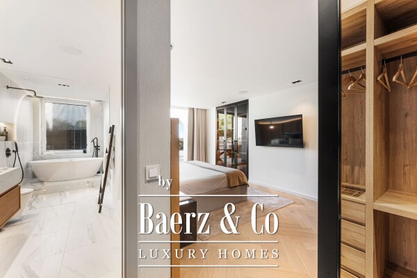 photo 17 Townhouse - Golden Mile - Marbella - Ref: 8627