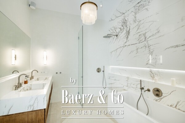 photo 22 Penthouse - Golden Mile - Marbella - Ref: 8628