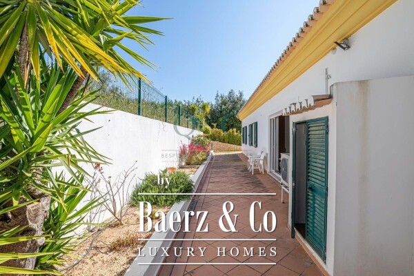 photo 14 Beautiful luxury home in Loulé (São Sebastião), Monte Seco