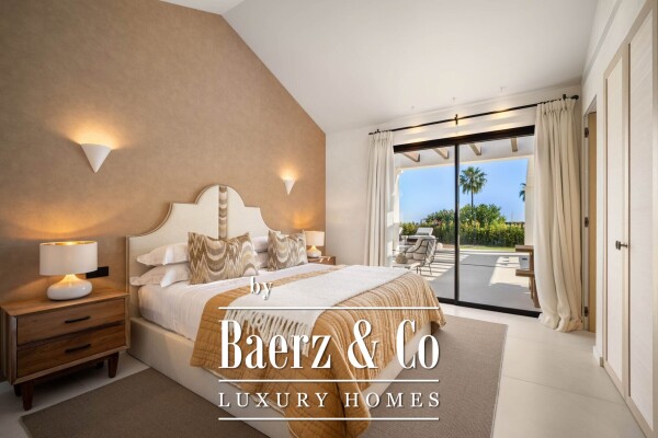 photo 43 Villa - Golden Mile - Marbella - Ref: 8629