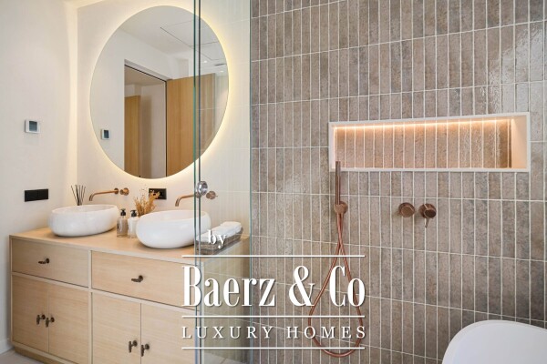 photo 52 Villa - Golden Mile - Marbella - Ref: 8629