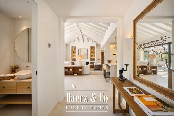 photo 42 Villa - Golden Mile - Marbella - Ref: 8629