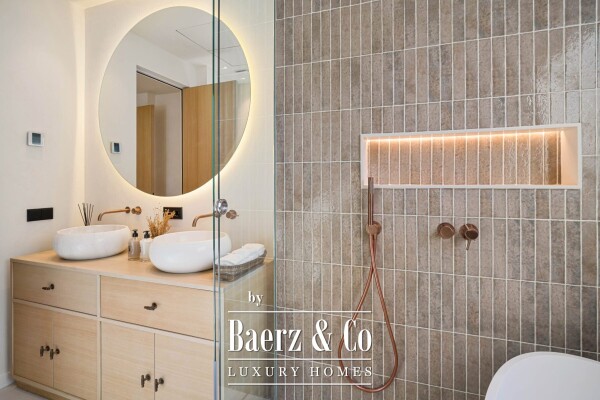 photo 52 Villa - Golden Mile - Marbella - Ref: 8629