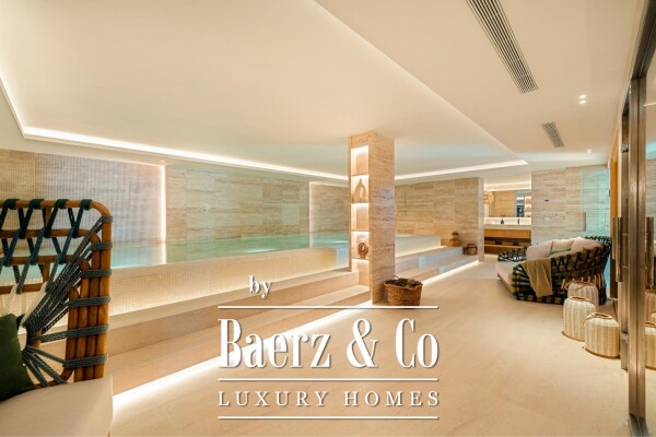 photo 49 Villa - Nueva Andalucia - Marbella - Ref: 8632