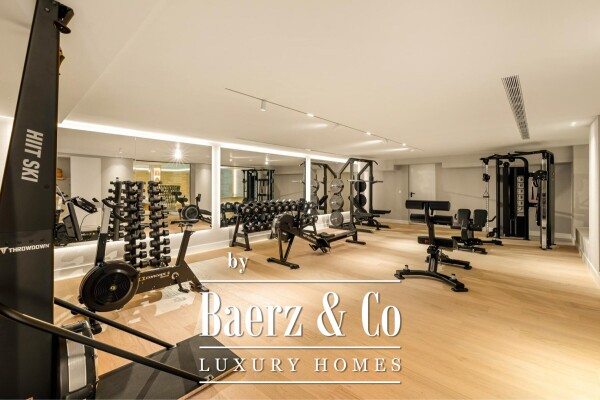 photo 51 Villa - Nueva Andalucia - Marbella - Ref: 8632