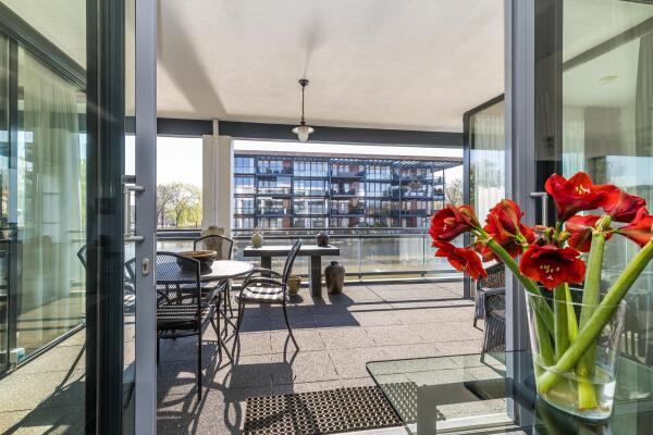 photo 10 Lamsrustlaan 15