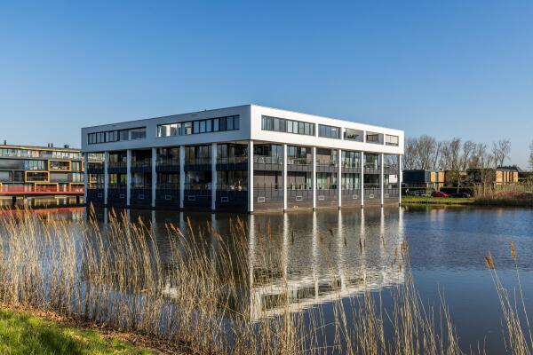 photo 44 Lamsrustlaan 15