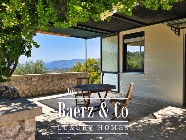 photo 21 1628080 - Detached house For sale, Kranidi, 210 sq.m., €900.000