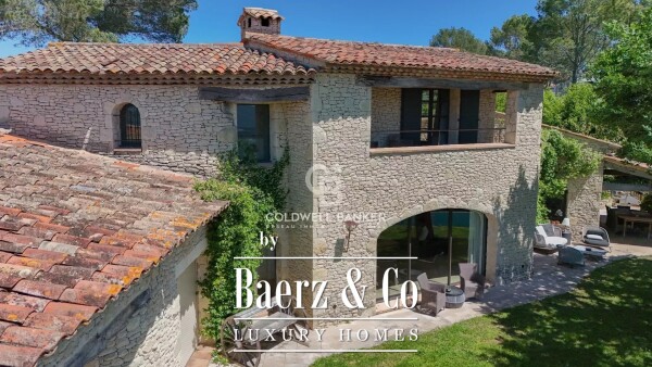 photo 18 EXCLUSIVE ESTATE - PANORAMIC SEA VIEW