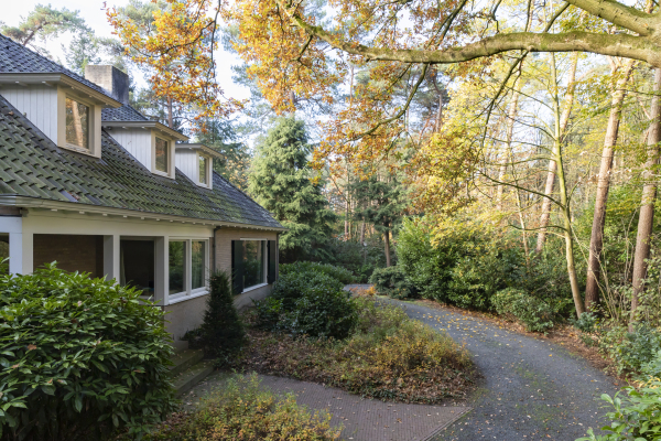 photo 3 Hondsbergselaan 3