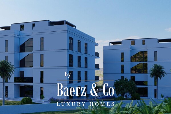 photo 7 Primošten, two-level apartment with panoramic sea views in Primošten Resort