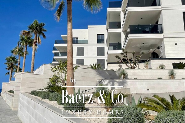 photo 16 Primošten, two-level apartment with panoramic sea views in Primošten Resort