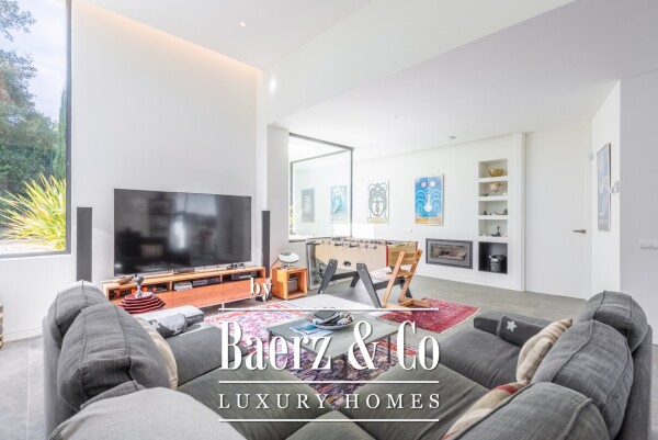 photo 3 Beautiful luxury home in Sotogrande, Sotogrande Alto - Zona F