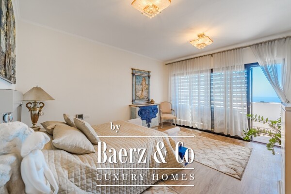 photo 16 Elegant Independent Villa with Panoramic Sea Views in Caldera del Rey